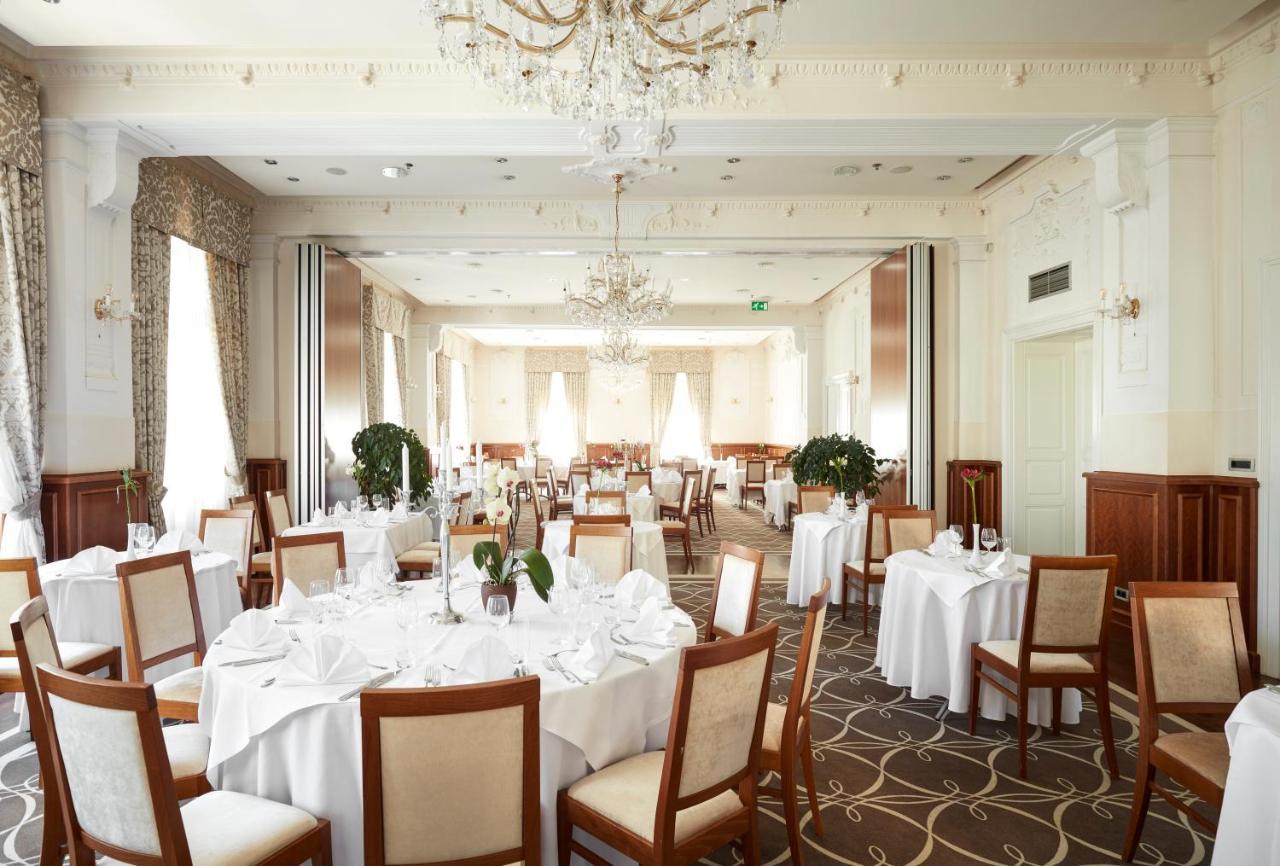 Bristol Hotel オパティヤ エクステリア 写真