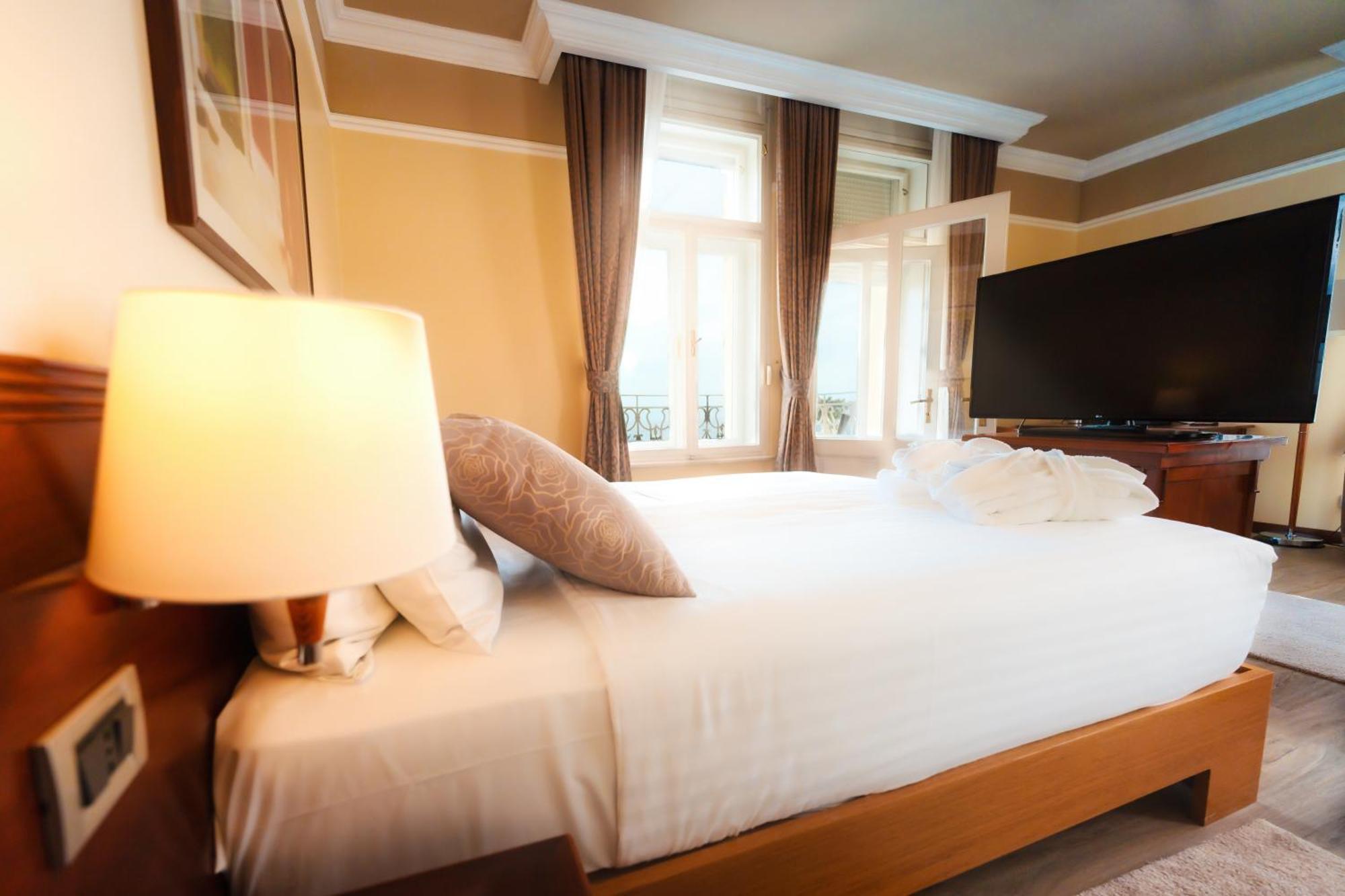 Bristol Hotel オパティヤ エクステリア 写真