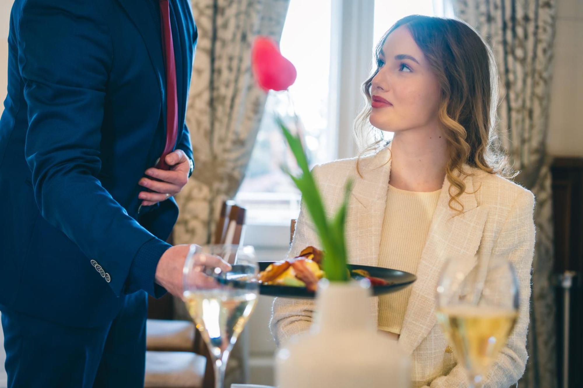 Bristol Hotel オパティヤ エクステリア 写真