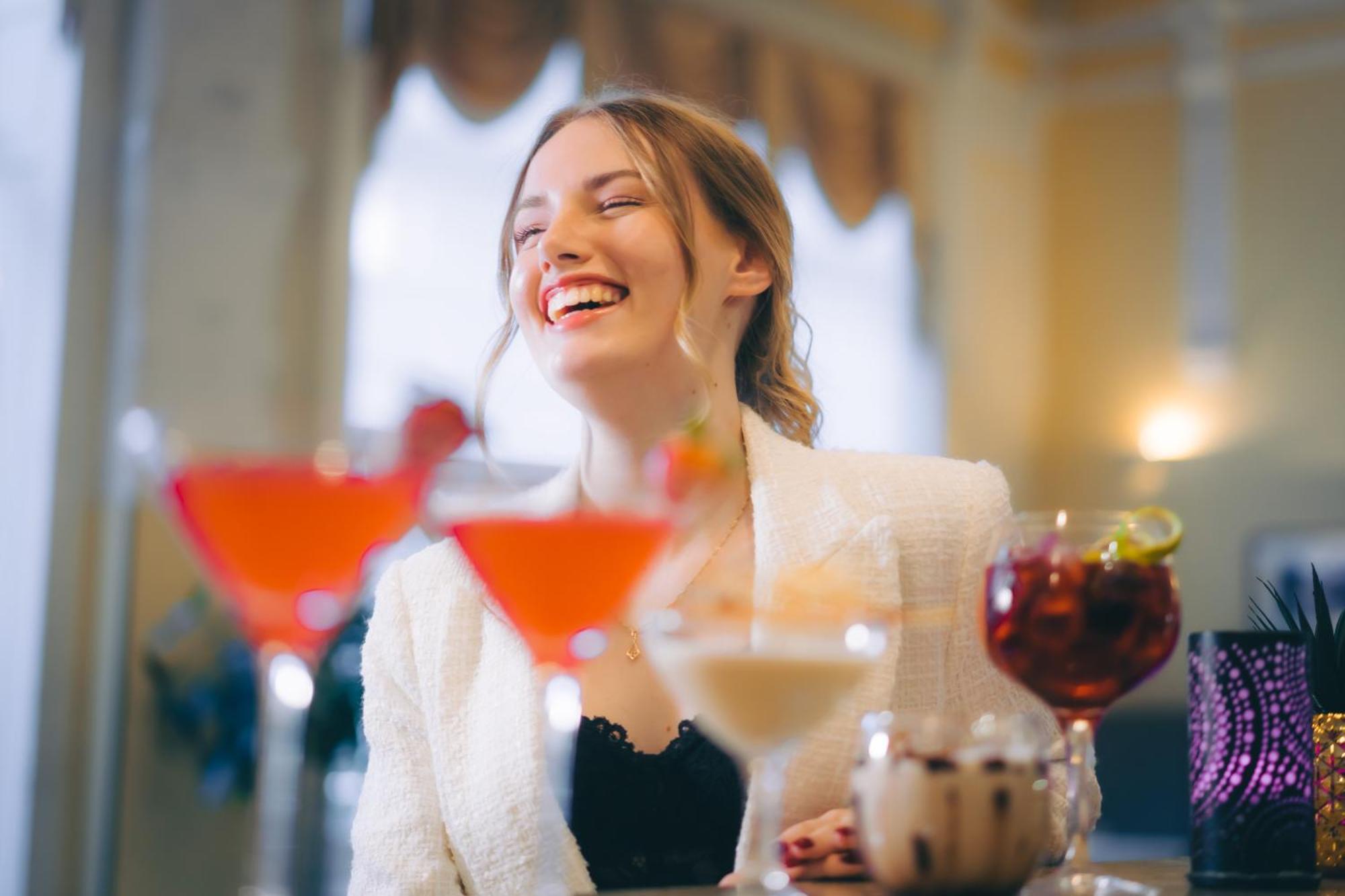 Bristol Hotel オパティヤ エクステリア 写真