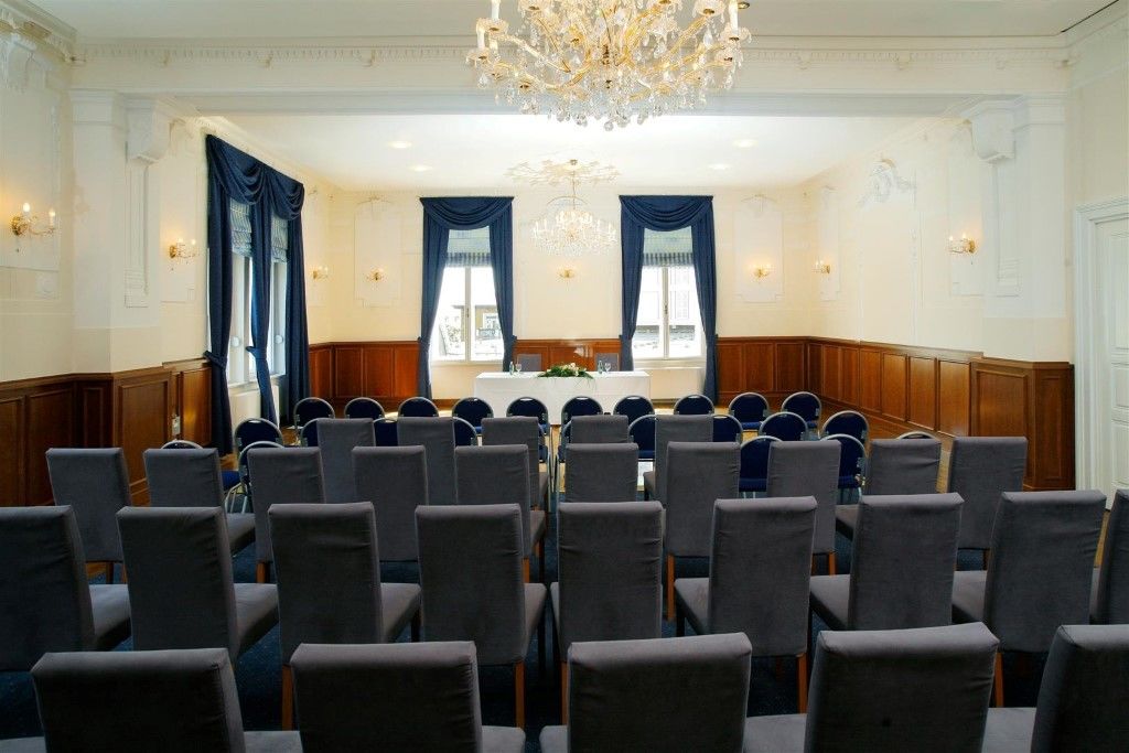 Bristol Hotel オパティヤ エクステリア 写真