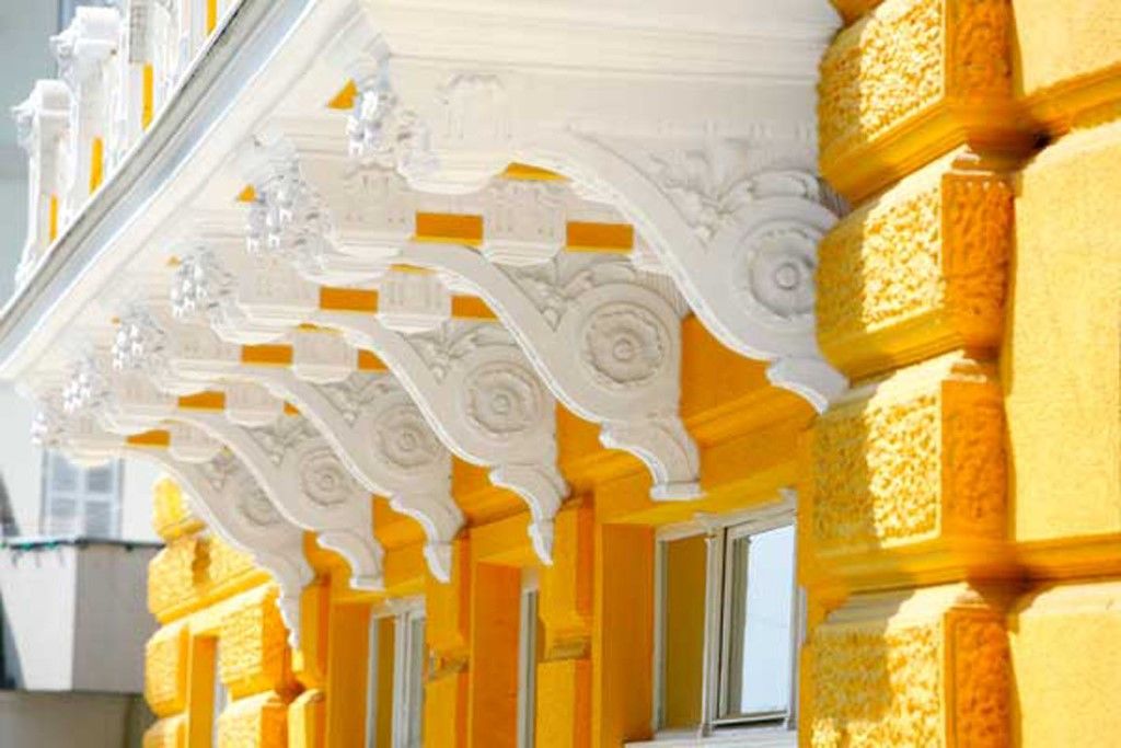 Bristol Hotel オパティヤ エクステリア 写真
